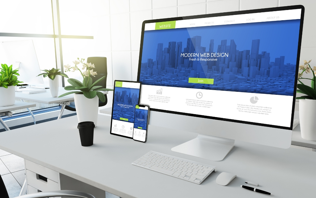 10 key points on a successful website