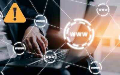 Beware of the China Domain Name Registration Email Scam